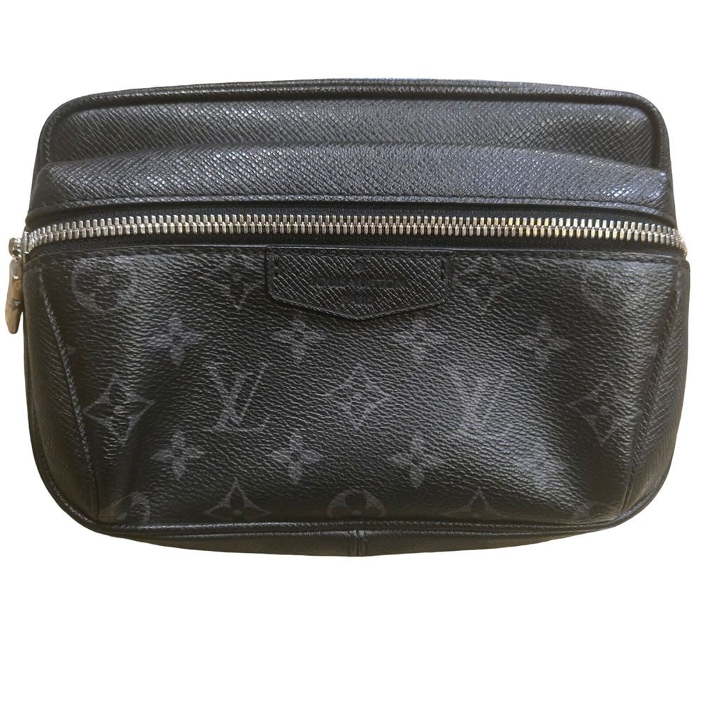 Louis Vuitton Monogram Men's Bag